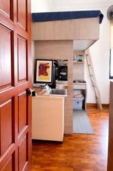 Simsville (D14), Condominium #546683941
